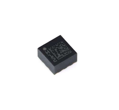 Original LIS2HH12TR LGA-12 3-axis MEMS accelerometer motion sensor