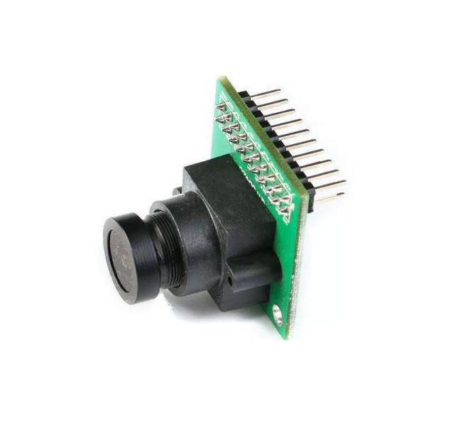 OV5642 camera image sensor module 5 million pixel wide-angle JPEG output