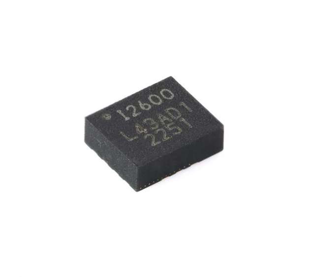 Original ICM-20600 LGA-14 6-axis MEMS motion sensor 3-axis gyroscope and 3-axis accelerometer