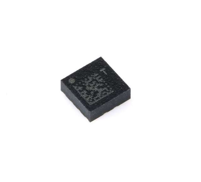 Original LIS2DW12TR LGA-12 3-axis MEMS accelerometer motion sensor