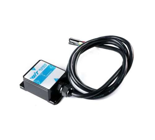 SINDT Industry-Grade Tilt Accelerometer Gyroscope TTL RS232