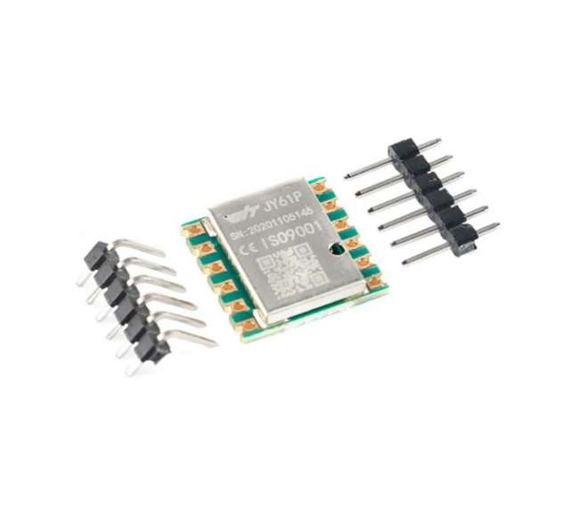 MPU6050 three-axis/six-axis accelerometer electronic gyroscope module IMU MEMS MotionTracking module JY61P