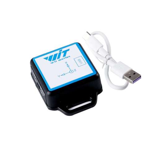 BWT901CL 9-axis Bluetooth Gyroscope Accelerometer Sensor