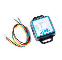 MPU6050 nine-axis accelerometer Module wit TTL electronic gyroscope attitude angle sensor geomagnetic inclination WT901C-TTL