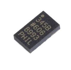 Original ADXL345BCCZ-RL7 VFLGA-14 3-axis digital accelerometer