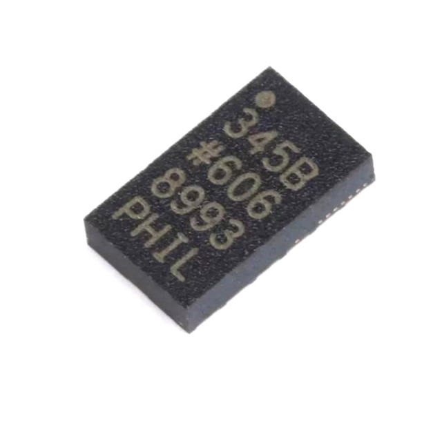 Original ADXL345BCCZ-RL7 VFLGA-14 3-axis digital accelerometer