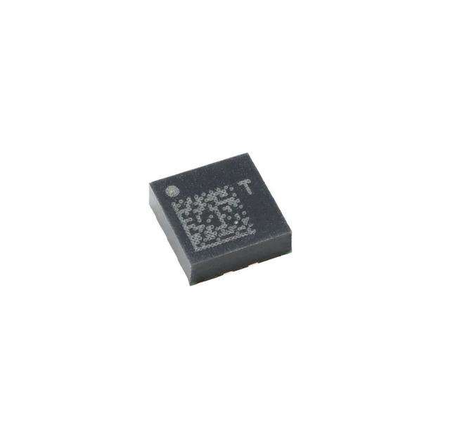 Original IIS2DLPCTR LGA-12 MEMS digital output motion sensor 3-axis accelerometer