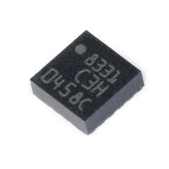 Original LIS3DHTR LGA-16 3-axis accelerometer MEMS digital output motion sensor