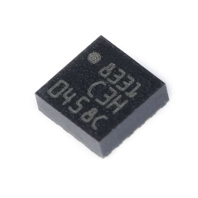 Original LIS3DHTR LGA-16 3-axis accelerometer MEMS digital output motion sensor