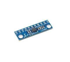 LIS3DHTR 3-axis MEMS accelerometer sensor module motion sensor