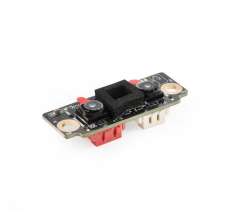 HLK-FM225 face recognition module 3D infrared binocular camera module live detection serial communication