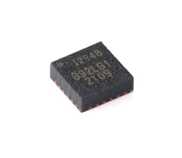 Original ICM-20948 QFN-24 9-axis motion sensor three-axis gyroscope accelerometer compass