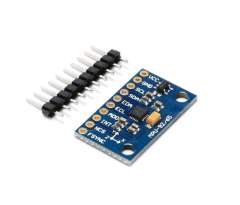 MPU-6500 sensor module replaces MPU6000 SPI/I2C interface GY-6500