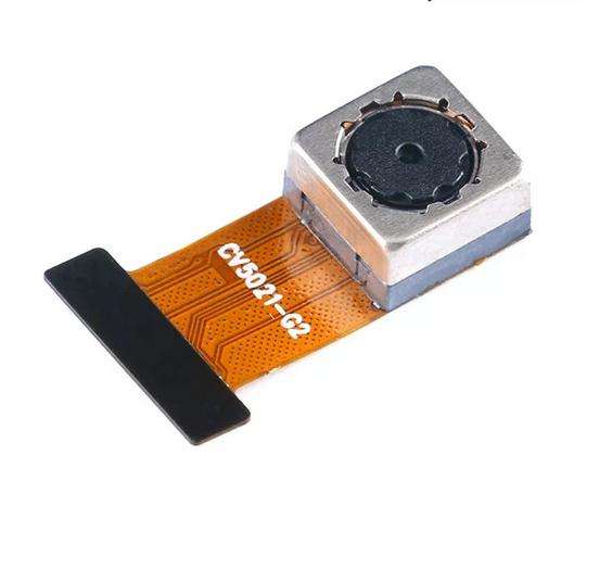 OV5640-AF 500W pixel camera with auto zoom function for scanning and recognition