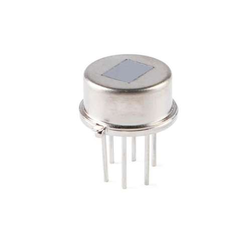 RDB226-S Human Infrared Sensor Digital Pyroelectric Sensor