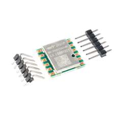 MPU6050 three-axis/six-axis accelerometer electronic gyroscope module angle sensing balance stabilizer JY61P