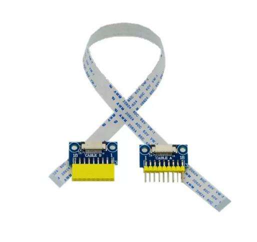 OV2640 camera module