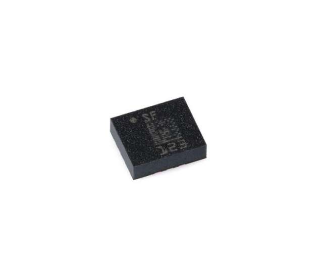 Original LSM6DSMTR LGA-14 iNEMO 6DoF IMU sensor 3D accelerometer and 3D gyroscope