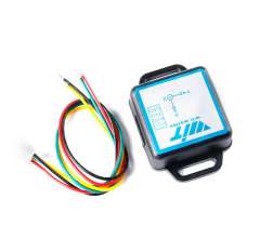 MPU6050 nine-axis accelerometer electronic gyroscope attitude angle sensor geomagnetic inclination WT901C-TTL
