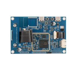 TX510 Face Recognition Module 3D Binocular Camera Human Infrared Detection and Discrimination Module Development Board