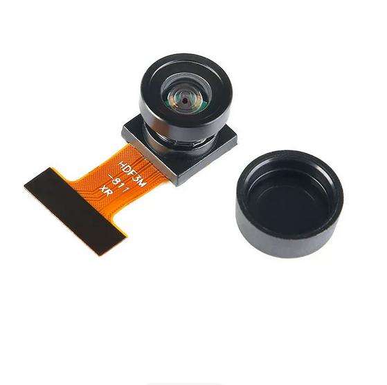 OV2640 camera module 2 million pixels wide-angle 140 degrees