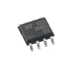 Original MT9221CT-20BR5 SOP-8 Hall-effect isolated linear current sensor
