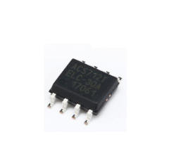 Original SOP-8 ACS712ELCTR-30A-T current sensor with voltage isolation