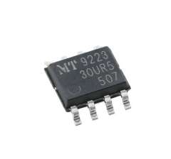 Original MT9223CT-30UR5 SOP-8 Hall-effect isolated linear current sensor