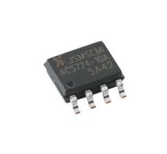Original ACS724LLCTR-10AB-T-JSM SOP-8 high-precision Hall effect current sensor