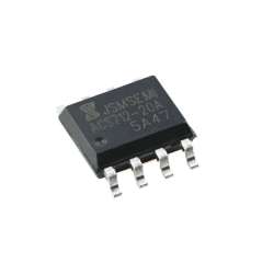 Original ACS712ELCTR-20A-T-JSM SOP-8 Integrated Hall Linear Current Sensor