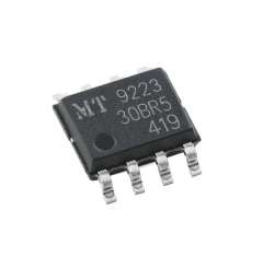Original MT9223CT-30BR5 SOP-8 Hall-effect Isolated Linear Current Sensor