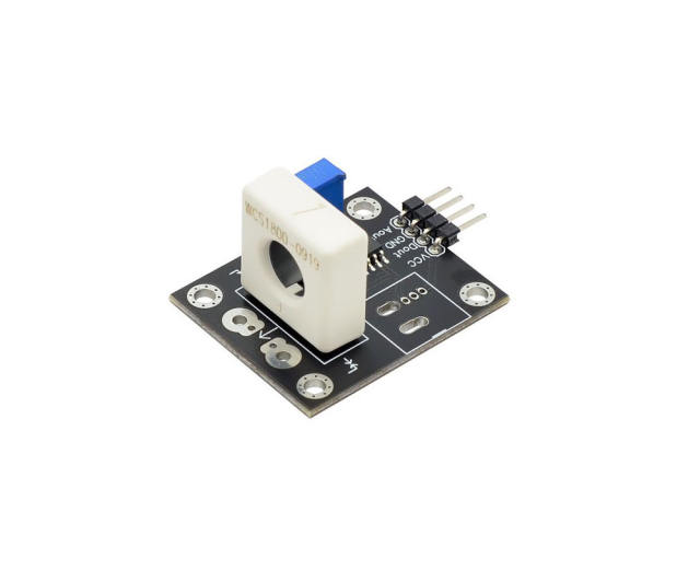 WCS1500 WCS1600 WCS1700 WCS1800 Hall current sensors module