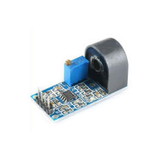ZMCT103C Current transformer module 5A range single-phase AC active output current sensor module