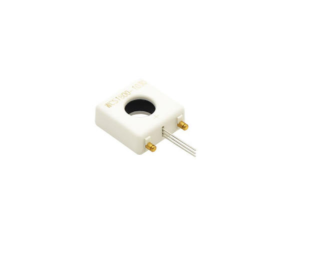WCS1500 WCS1600 WCS1700 WCS1800 Hall current sensors