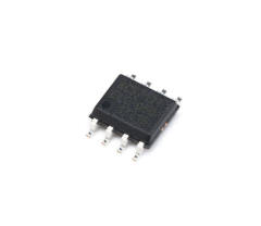 Original ACS712ELCTR-05B-T SOP-8 current sensor with voltage isolation