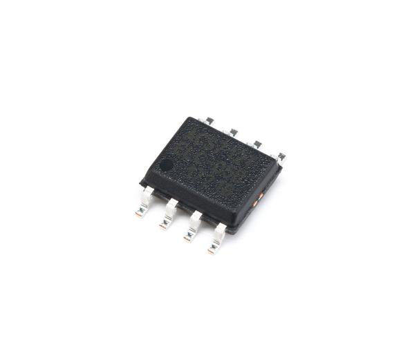 Original ACS712ELCTR-05B-T SOP-8 current sensor with voltage isolation
