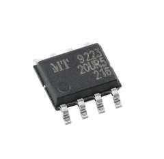 Original MT9223CT-20UR5 SOP-8 Hall-effect isolated linear current sensor