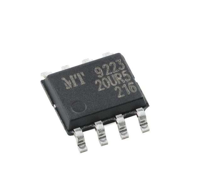 Original MT9223CT-20UR5 SOP-8 Hall-effect isolated linear current sensor