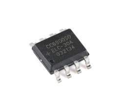 Original CC6900SO-30A SOP-8 single-chip Hall-effect current sensor with isolation voltage of 100V