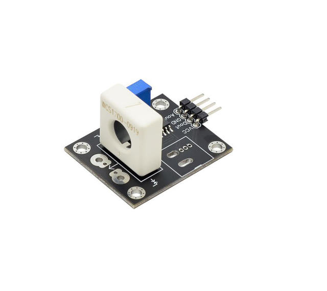 WCS1500 WCS1600 WCS1700 WCS1800 Hall current sensors module