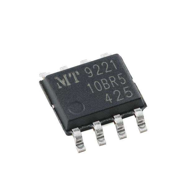 Original MT9221CT-10BR5 SOP-8 Hall-effect Isolated Linear Current Sensor