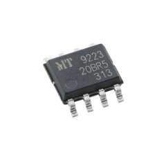 Original MT9223CT-20BR5 SOP-8 Hall-effect Isolated Linear Current Sensor