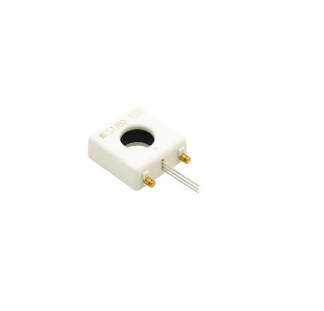 WCS1500 WCS1600 WCS1700 WCS1800 Hall current sensors
