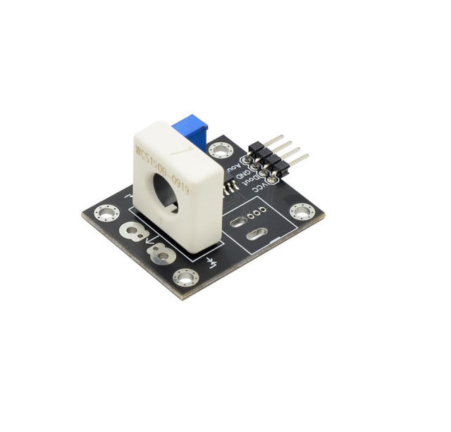 WCS1500 WCS1600 WCS1700 WCS1800 Hall current sensors module