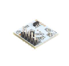Rd-04 10G Radar Sensor Module - Human Micro-motion Detection Low-power Module