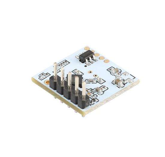 Rd-04 10G Radar Sensor Module - Human Micro-motion Detection Low-power Module
