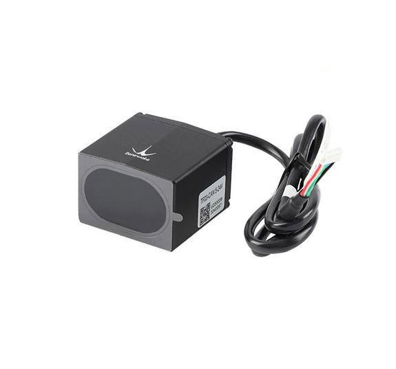 TF03-180 (UART/CAN/RS485/RS232) 180-meter ranging LiDAR sensor