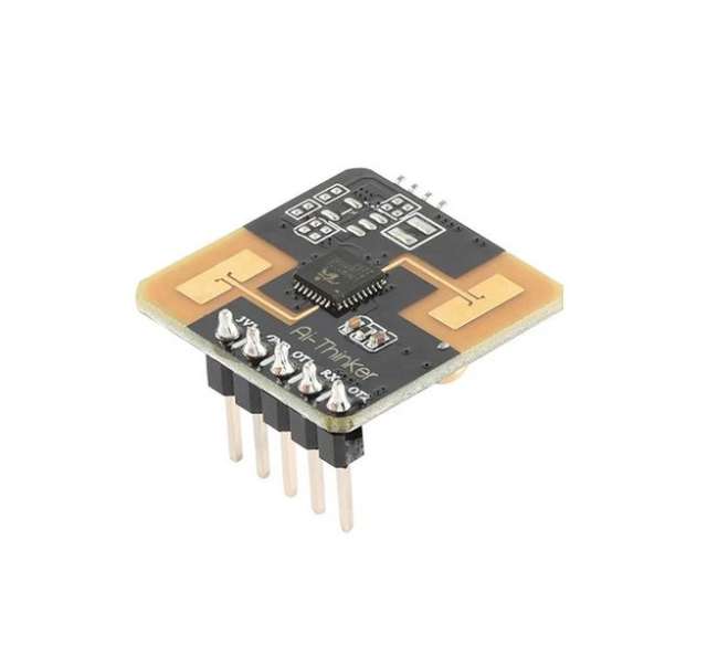 Rd-03 24G Radar Sensor Module Human Micro-motion Detection Module