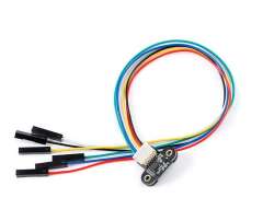 TOF250 Time-of-Flight (ToF) laser ranging sensor. 0.5m distance sensor for obstacle detection