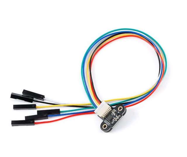 TOF250 Time-of-Flight (ToF) laser ranging sensor. 0.5m distance sensor for obstacle detection